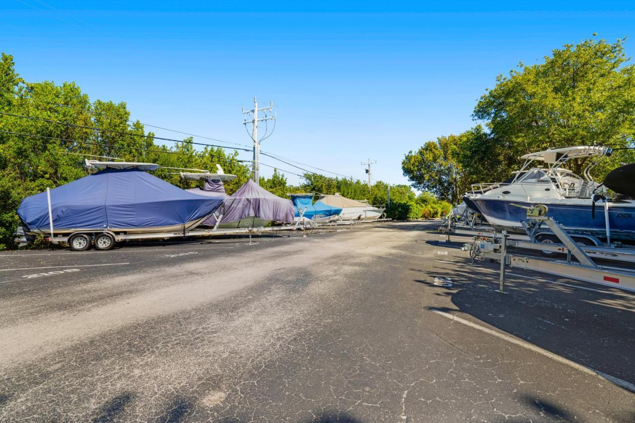 Nauti Hideaway, Unit #2314 Apartment Tavernier Ngoại thất bức ảnh